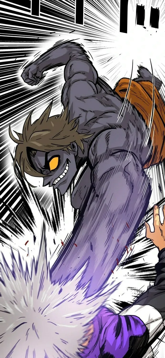Read Troll Trap chapter 8 image 24 on Lezhin