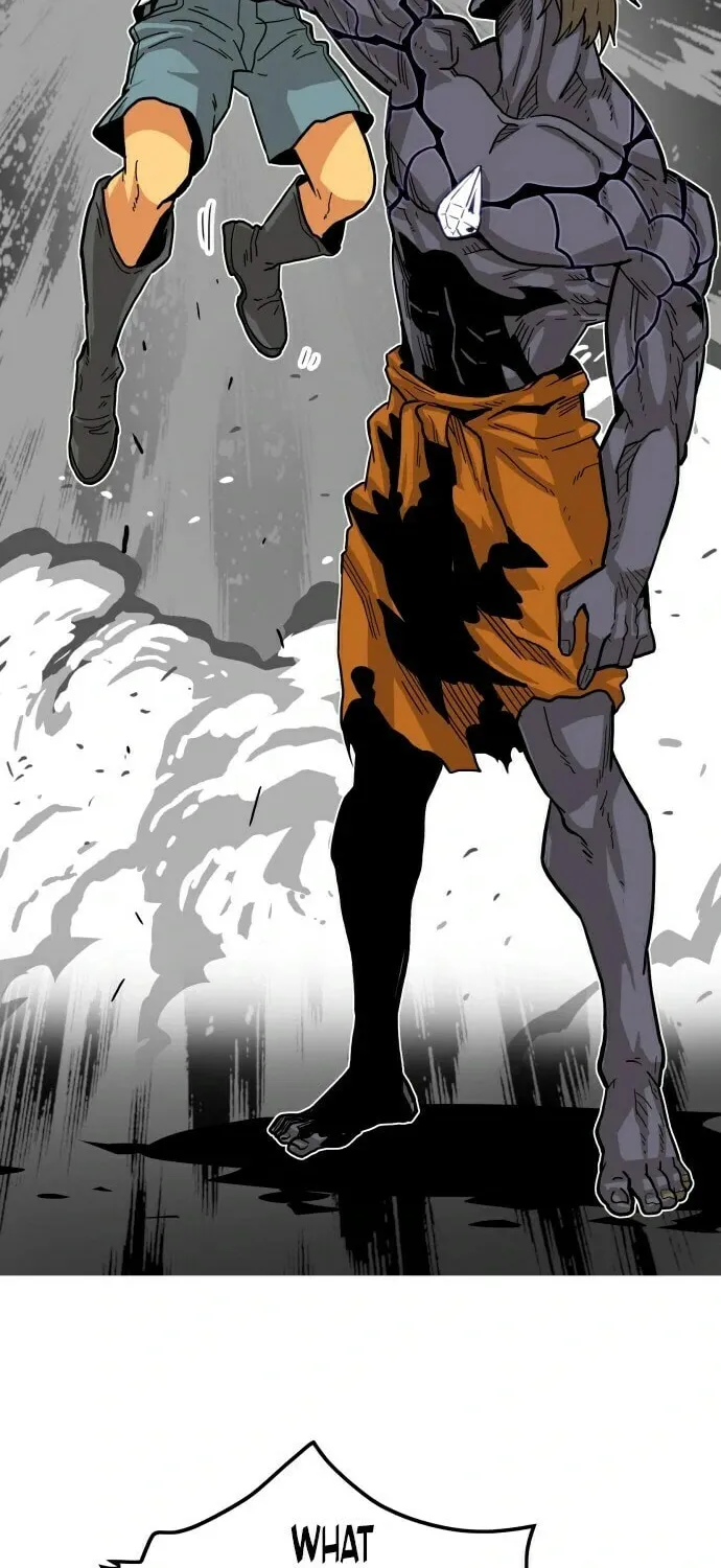 Read Troll Trap chapter 8 image 46 on Lezhin