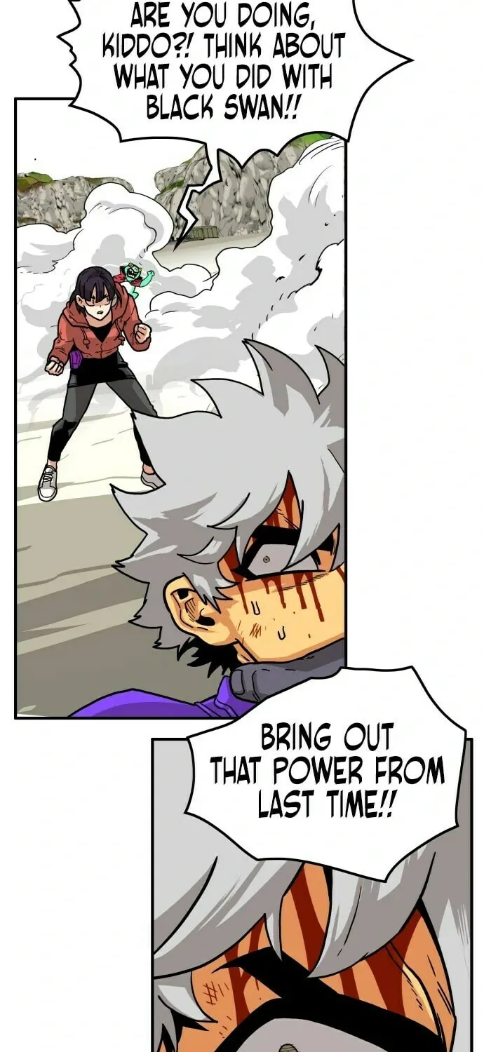 Read Troll Trap chapter 8 image 47 on Lezhin