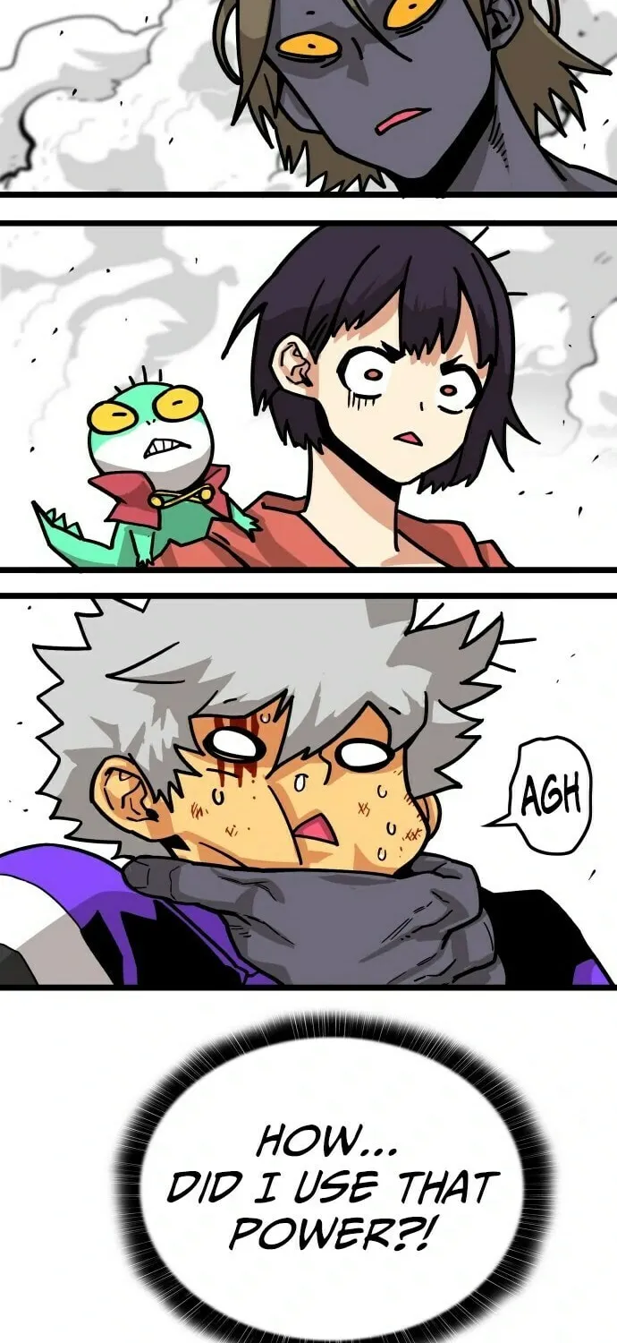 Read Troll Trap chapter 8 image 54 on Lezhin