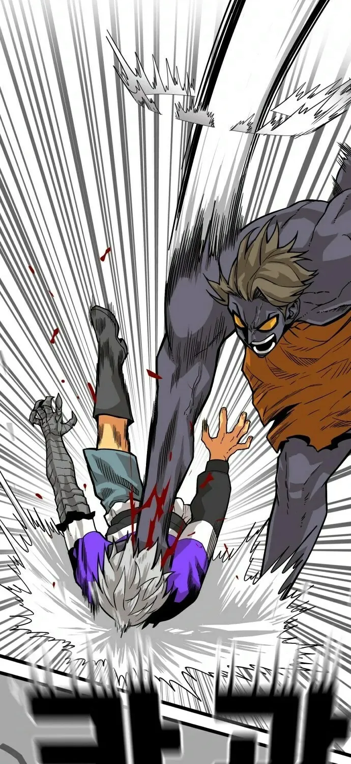Read Troll Trap chapter 8 image 56 on Lezhin