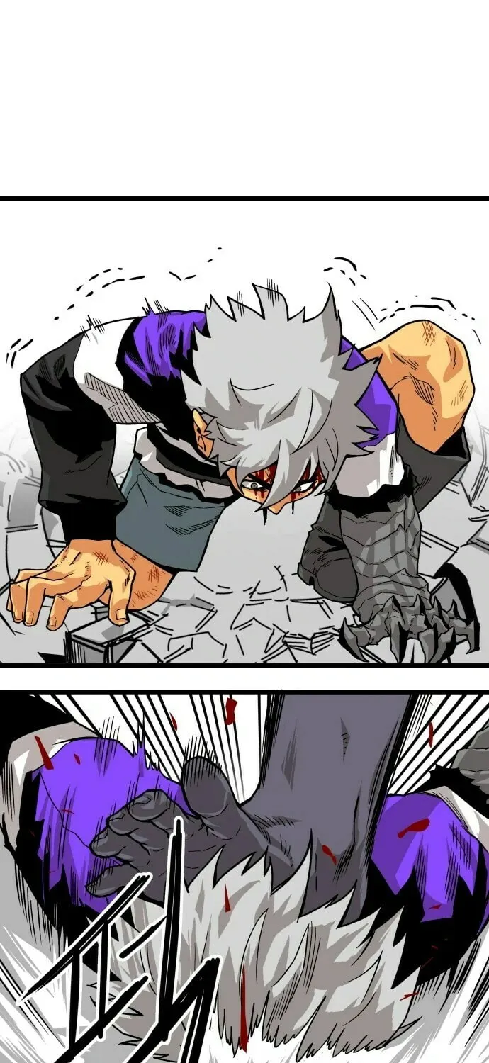 Read Troll Trap chapter 8 image 58 on Lezhin