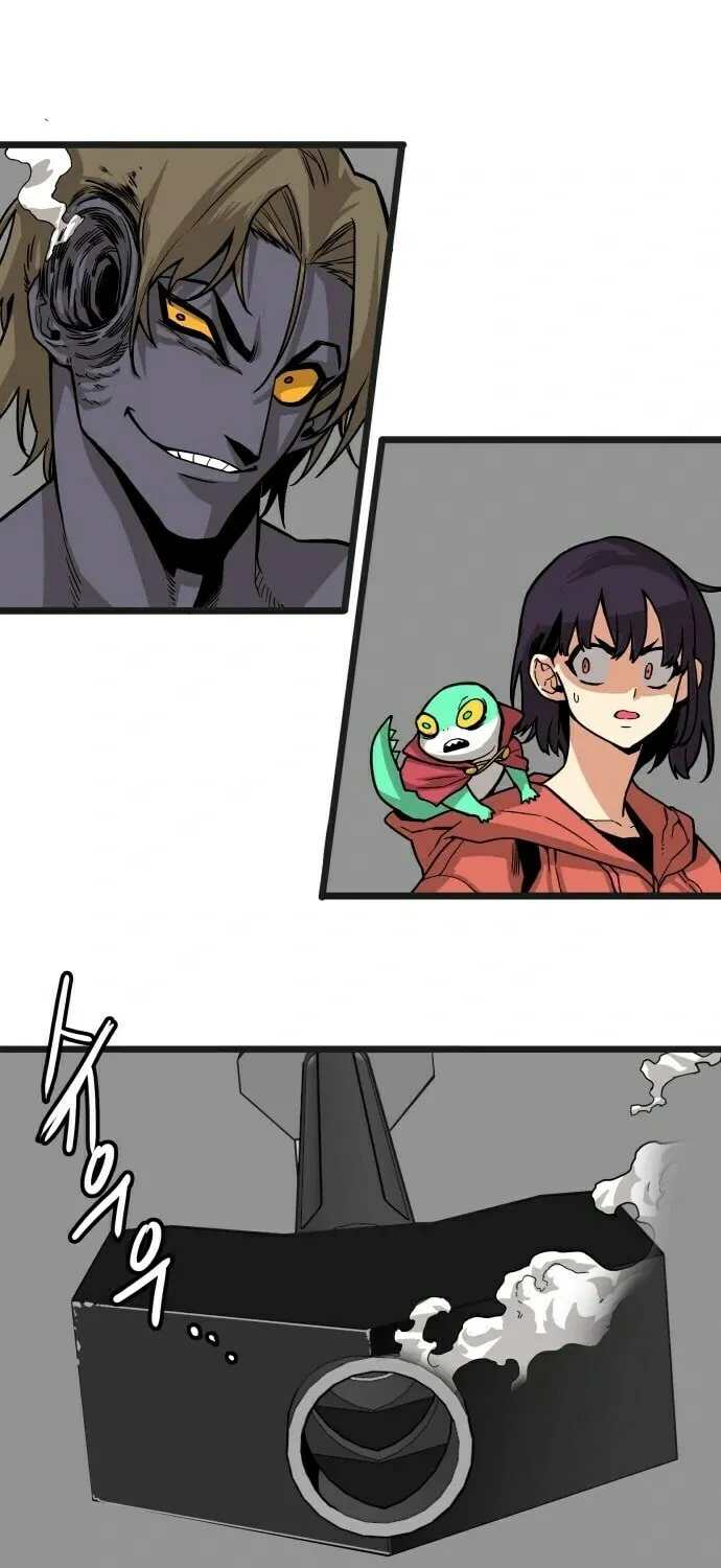 Read Troll Trap chapter 8 image 64 on Lezhin