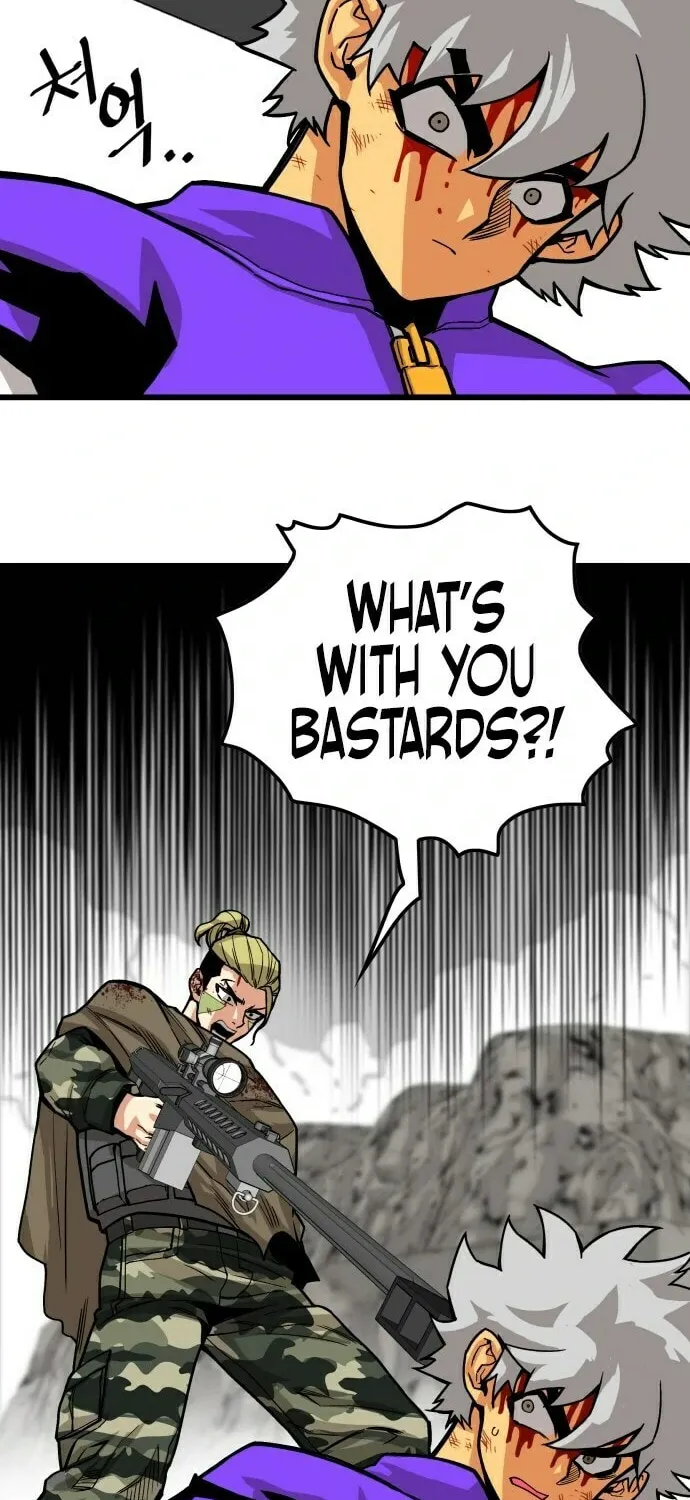 Read Troll Trap chapter 8 image 69 on Lezhin