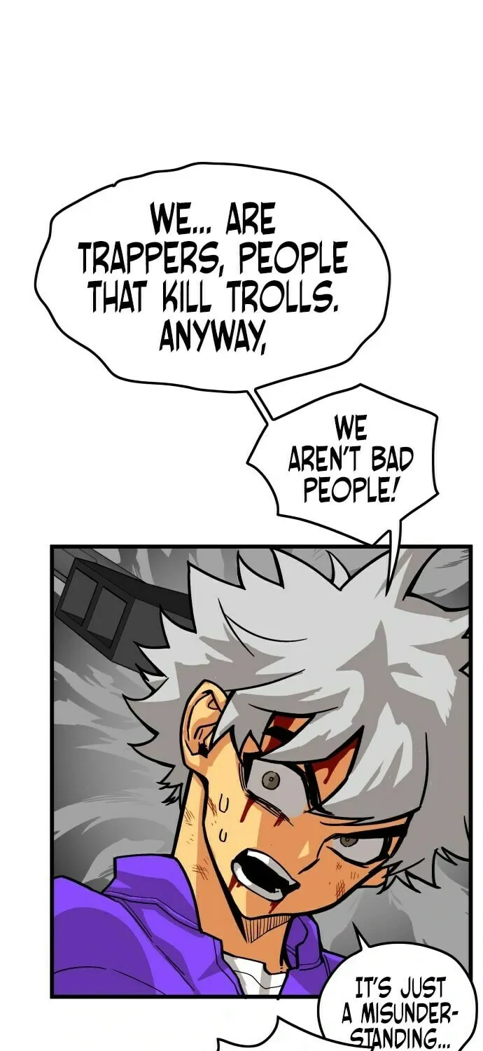 Read Troll Trap chapter 8 image 71 on Lezhin