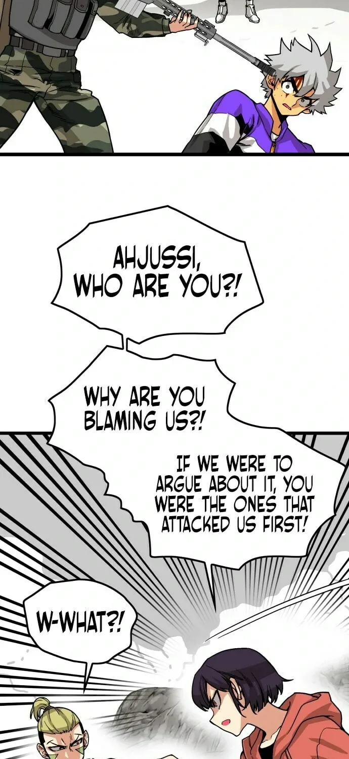 Read Troll Trap chapter 8 image 75 on Lezhin