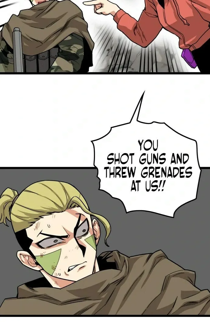 Read Troll Trap chapter 8 image 76 on Lezhin