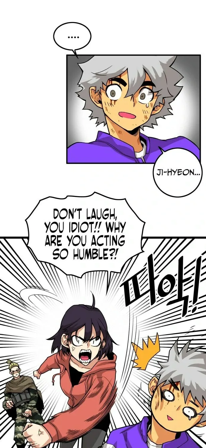 Read Troll Trap chapter 8 image 77 on Lezhin