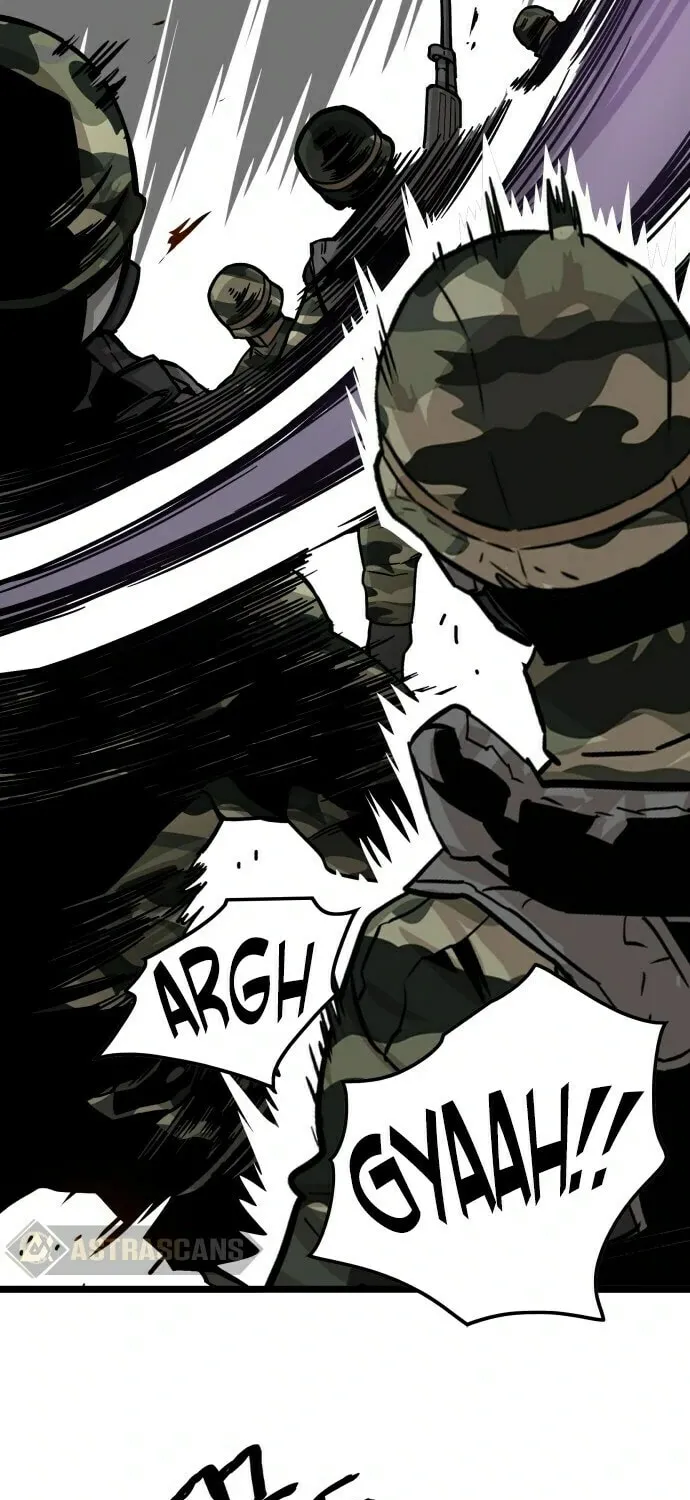Read Troll Trap chapter 8 image 85 on Lezhin