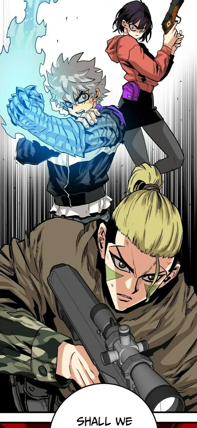 Read Troll Trap chapter 8 image 91 on Lezhin