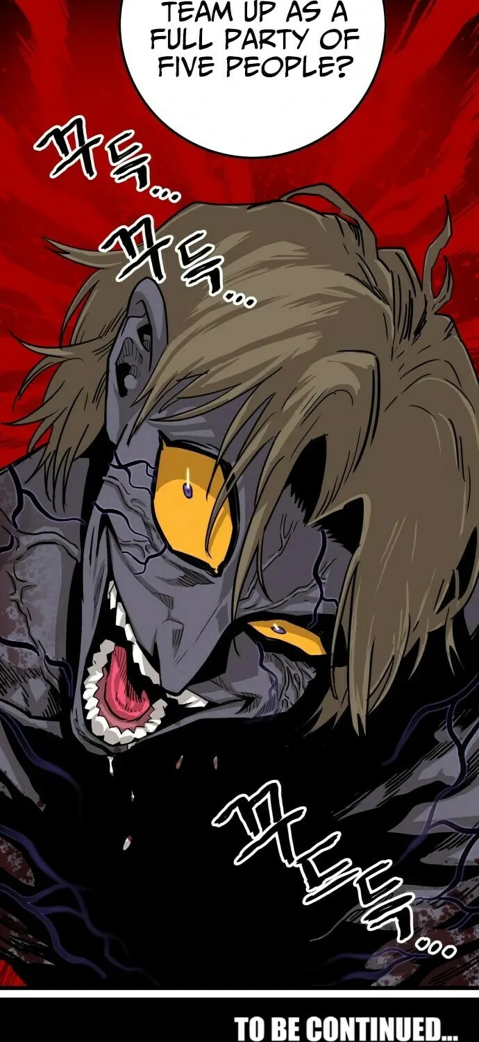 Read Troll Trap chapter 8 image 92 on Lezhin