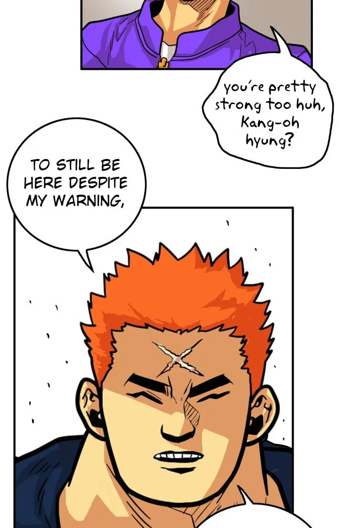 Read Troll Trap chapter 80 image 10 on Lezhin