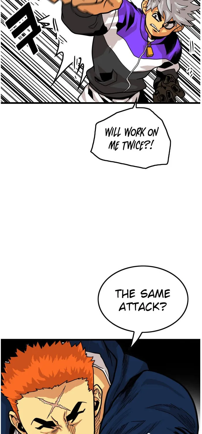 Read Troll Trap chapter 80 image 13 on Lezhin