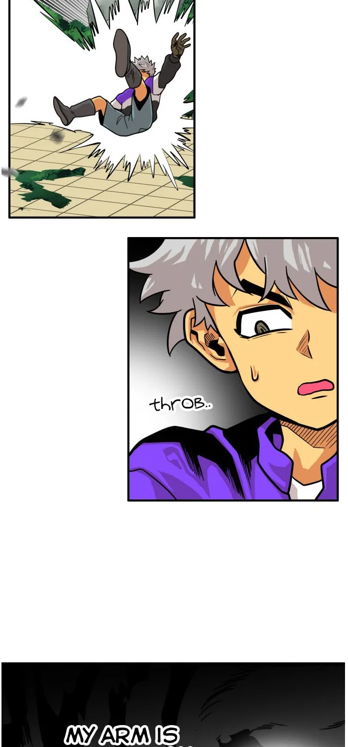 Read Troll Trap chapter 80 image 17 on Lezhin
