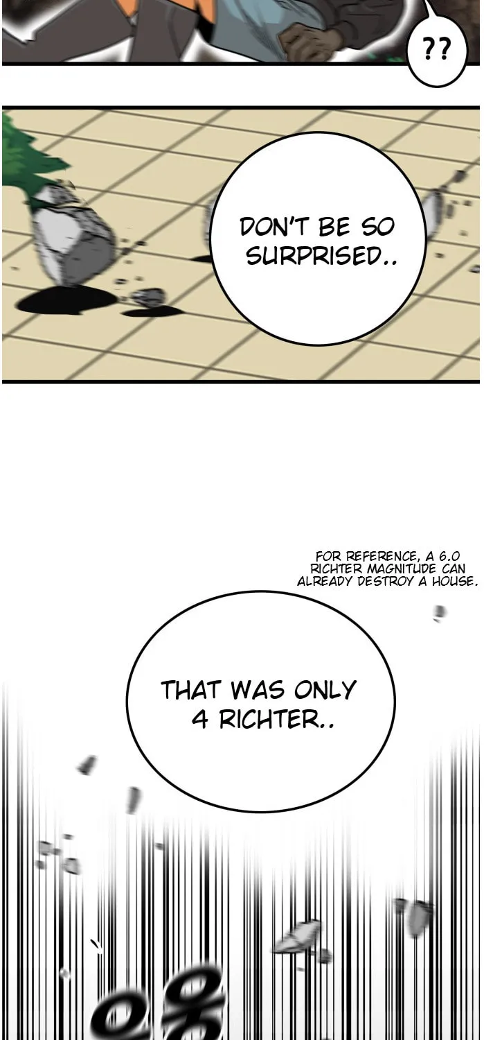 Read Troll Trap chapter 80 image 19 on Lezhin