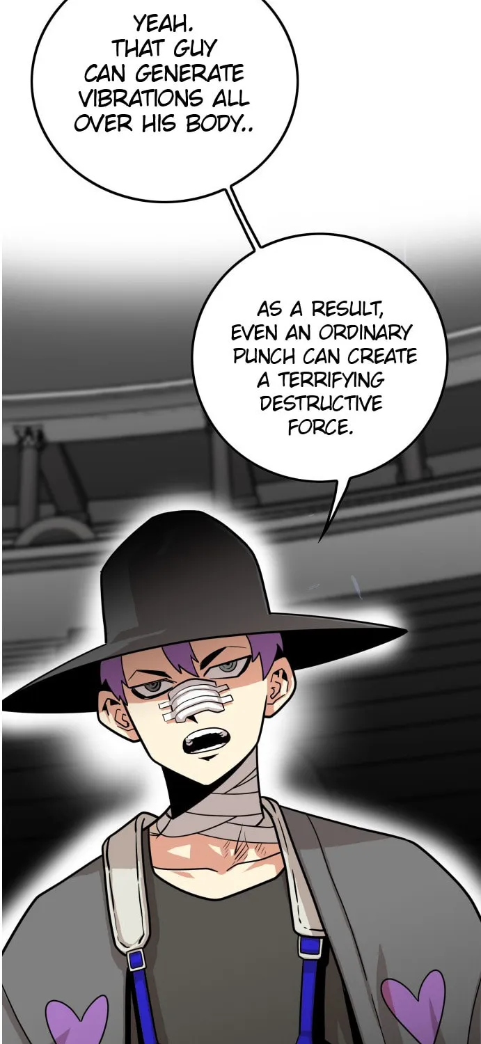 Read Troll Trap chapter 80 image 22 on Lezhin