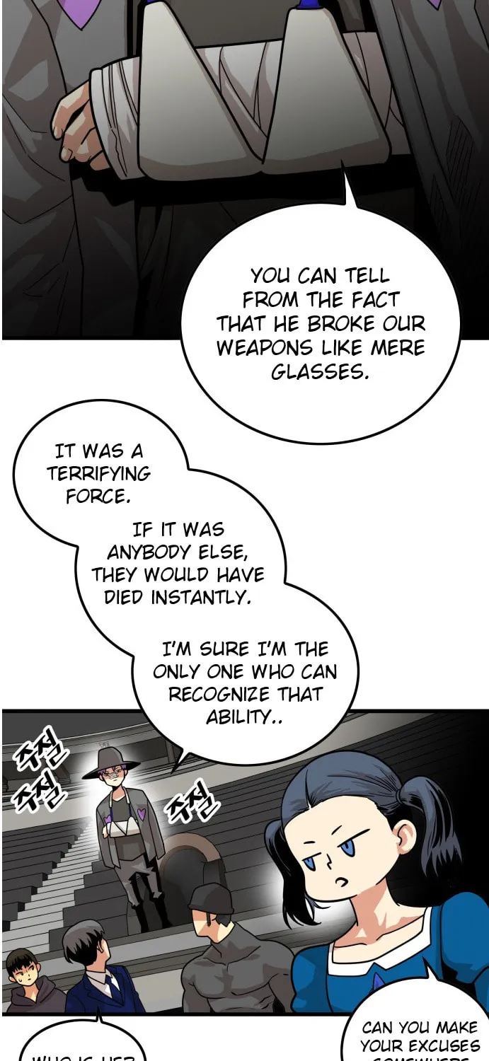 Read Troll Trap chapter 80 image 23 on Lezhin