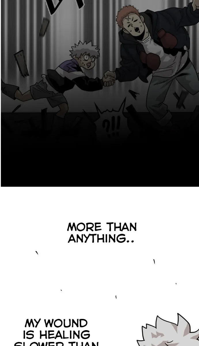 Read Troll Trap chapter 80 image 25 on Lezhin