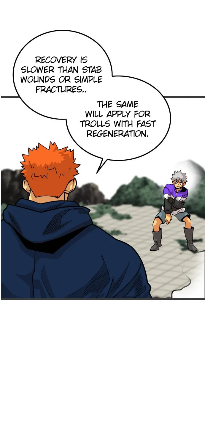 Read Troll Trap chapter 80 image 27 on Lezhin