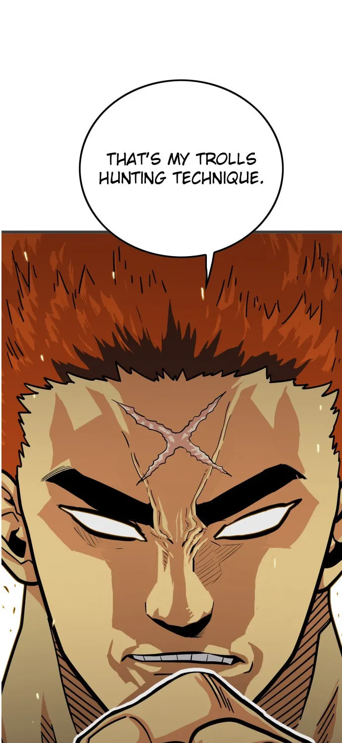 Read Troll Trap chapter 80 image 28 on Lezhin