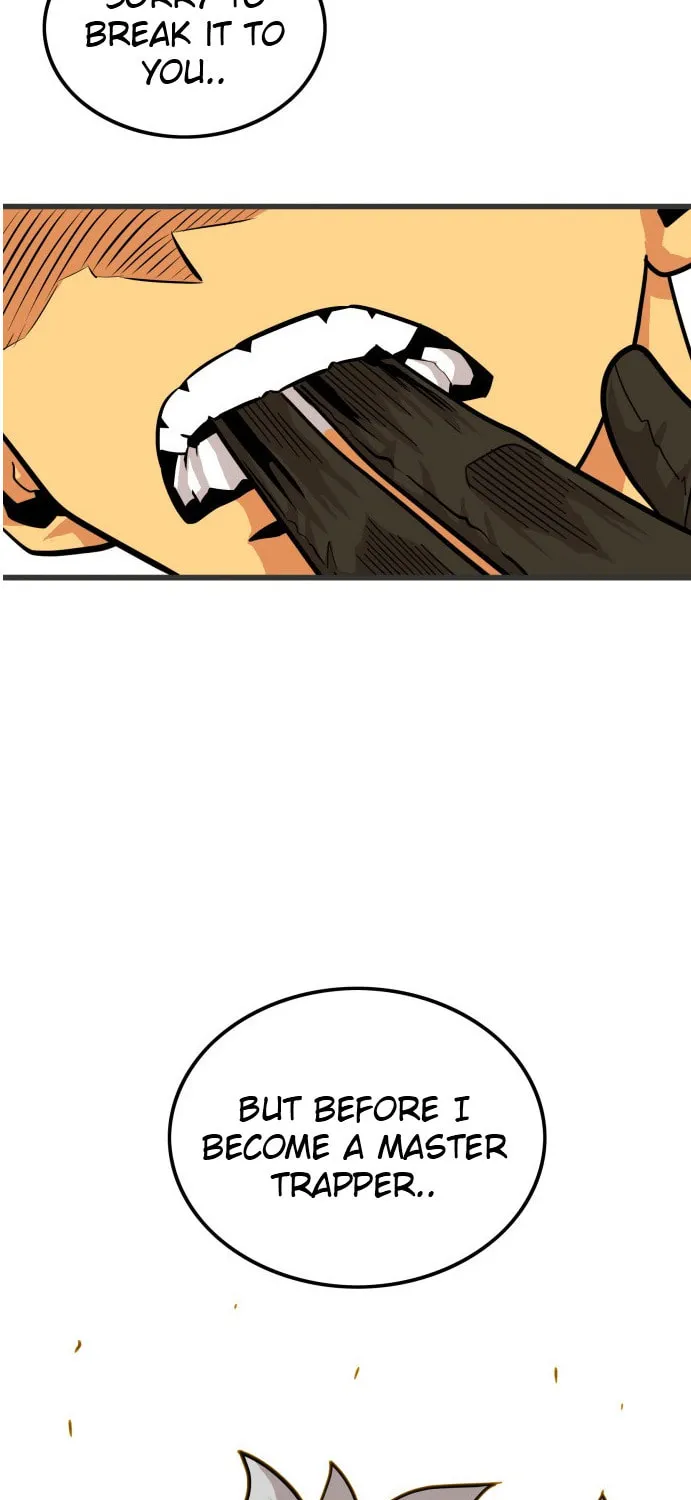 Read Troll Trap chapter 80 image 31 on Lezhin