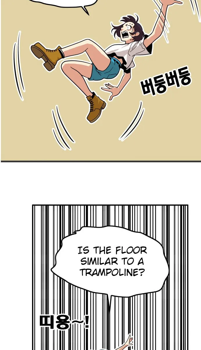 Read Troll Trap chapter 80 image 35 on Lezhin