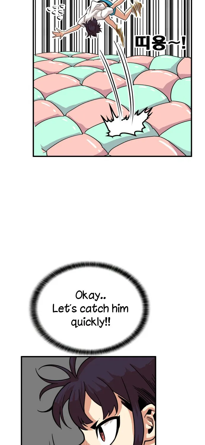 Read Troll Trap chapter 80 image 36 on Lezhin