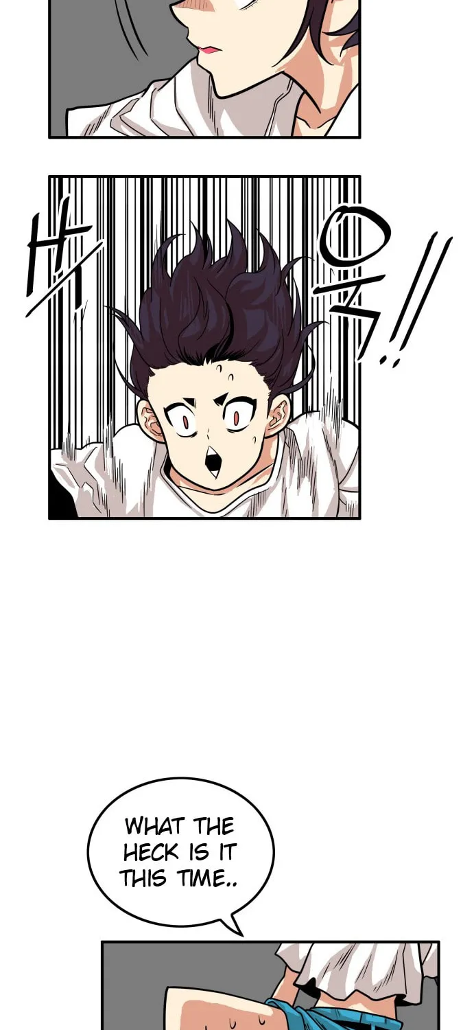 Read Troll Trap chapter 80 image 37 on Lezhin
