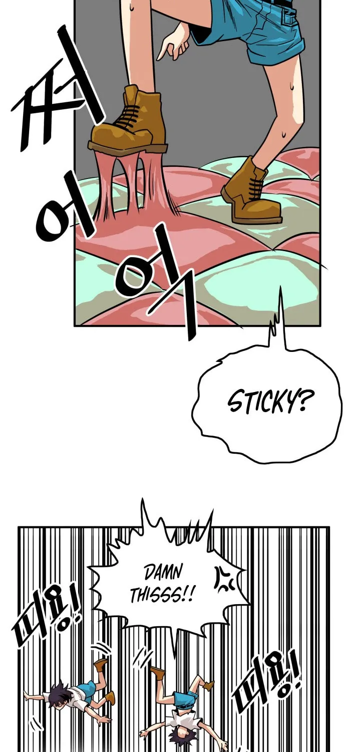 Read Troll Trap chapter 80 image 38 on Lezhin