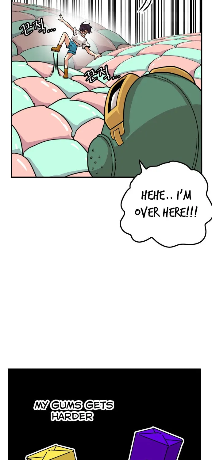 Read Troll Trap chapter 80 image 39 on Lezhin
