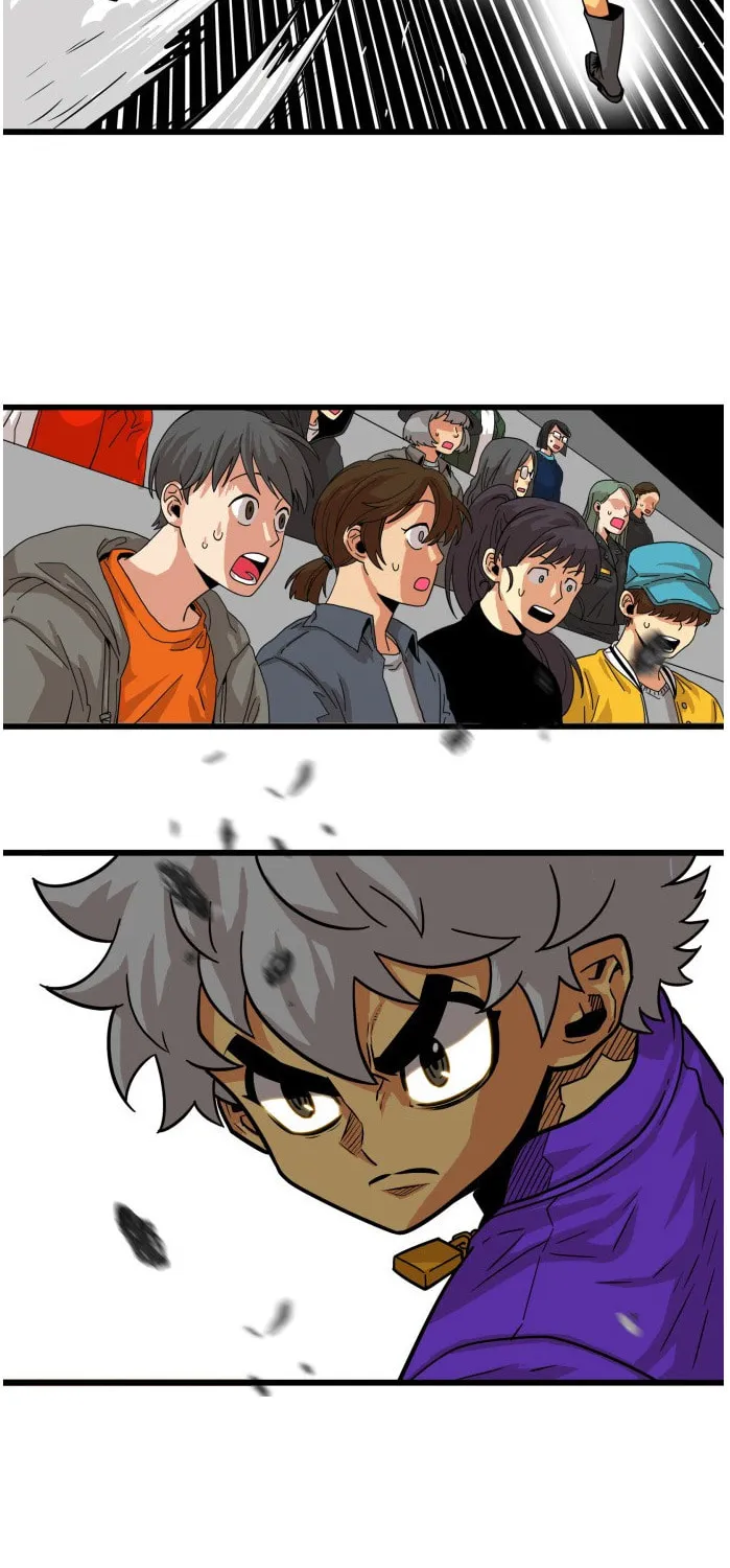 Read Troll Trap chapter 80 image 4 on Lezhin