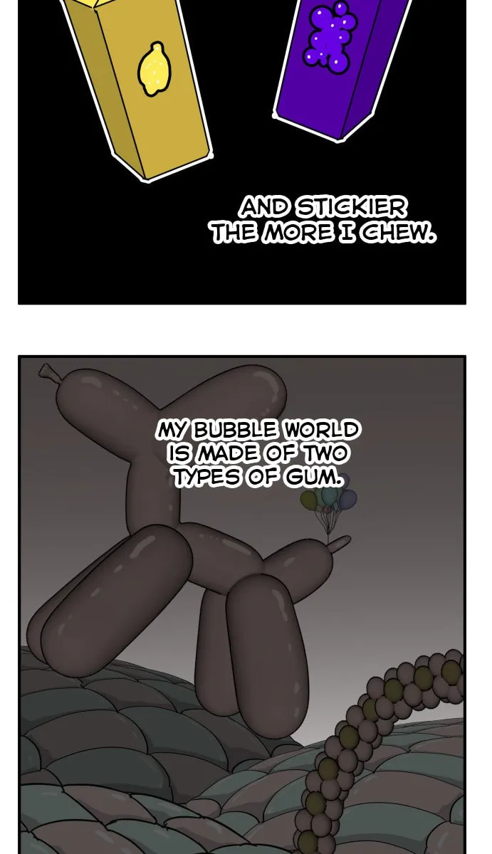 Read Troll Trap chapter 80 image 40 on Lezhin