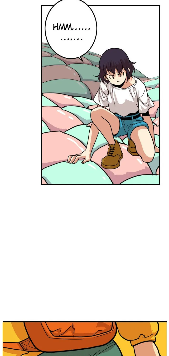 Read Troll Trap chapter 80 image 42 on Lezhin