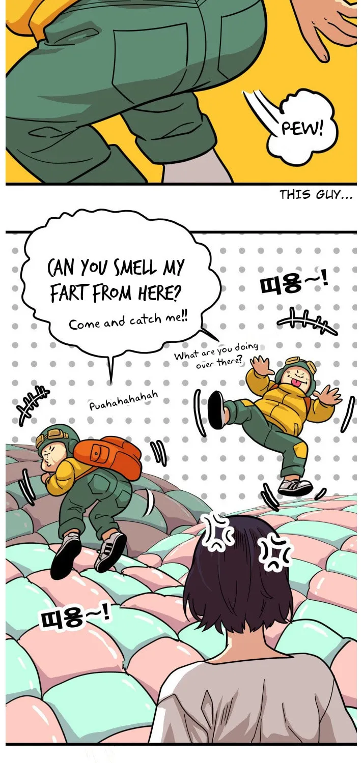 Read Troll Trap chapter 80 image 43 on Lezhin