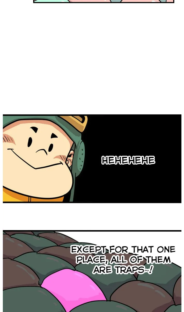 Read Troll Trap chapter 80 image 45 on Lezhin