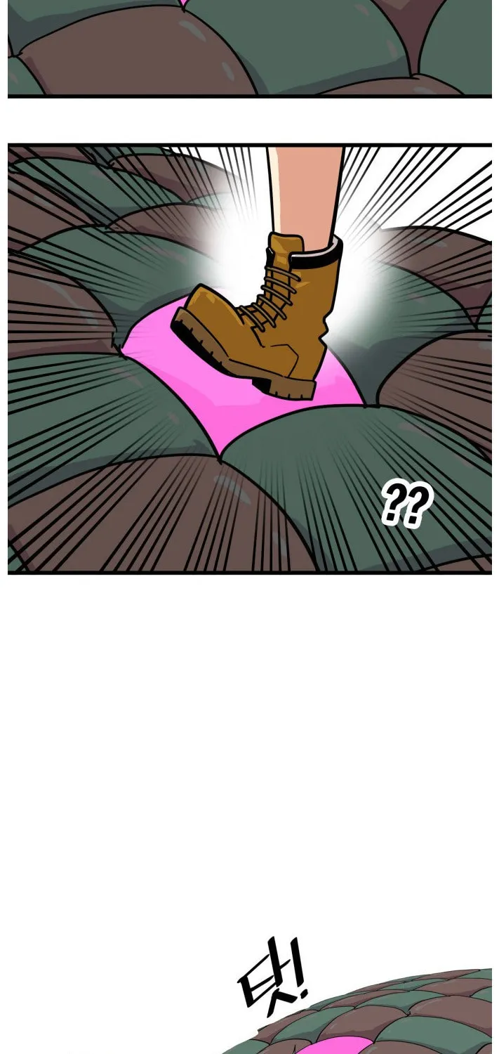 Read Troll Trap chapter 80 image 46 on Lezhin
