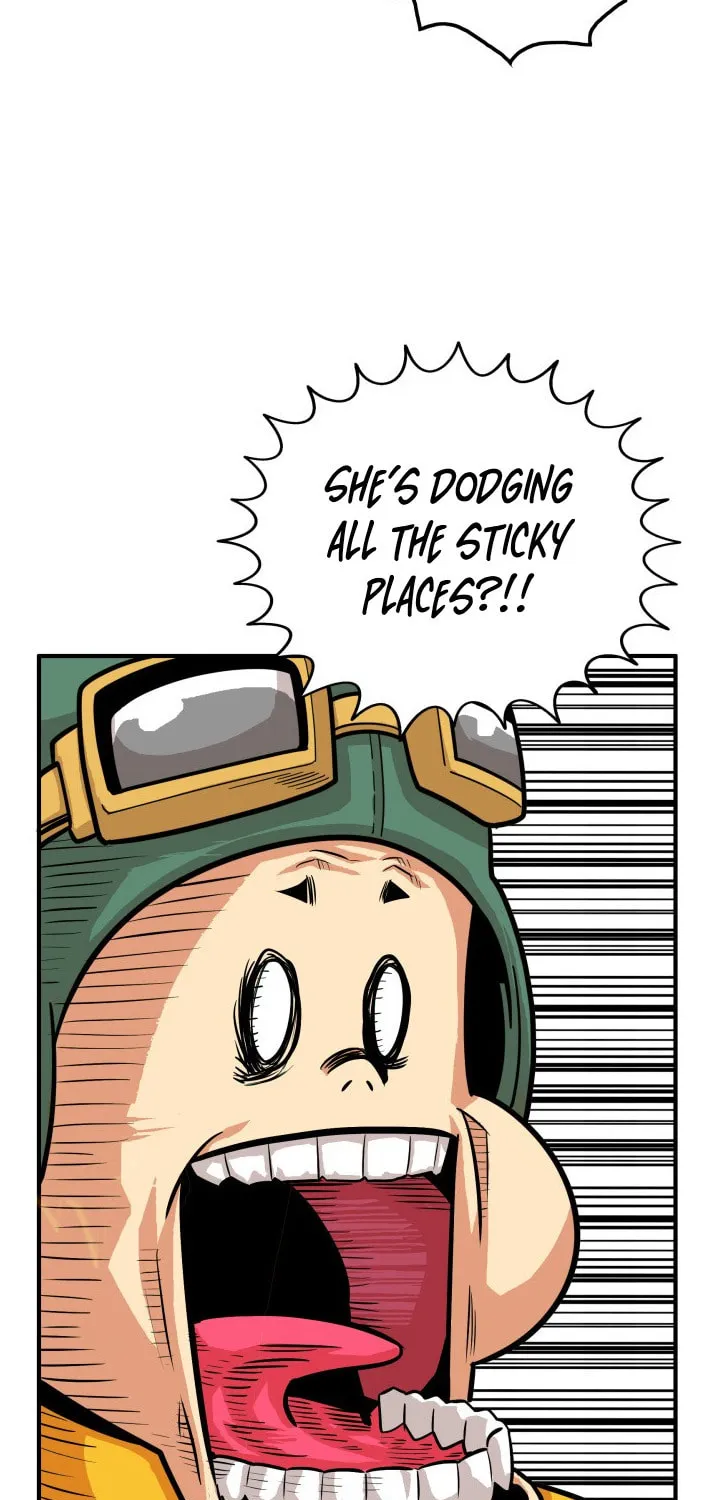 Read Troll Trap chapter 80 image 48 on Lezhin