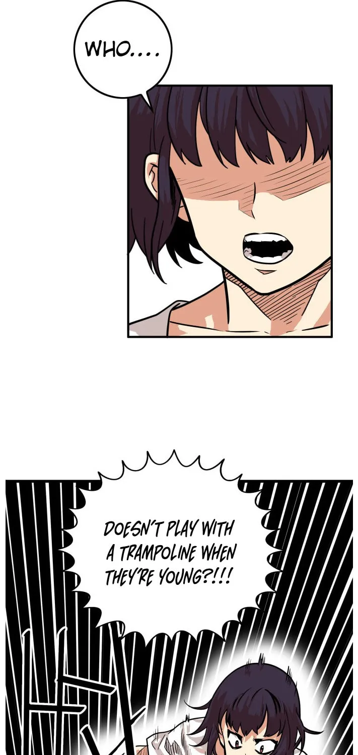 Read Troll Trap chapter 80 image 51 on Lezhin