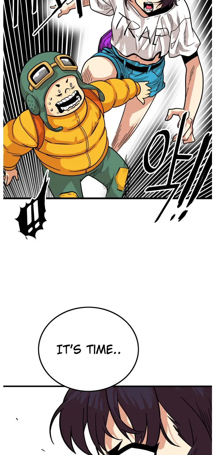 Read Troll Trap chapter 80 image 52 on Lezhin