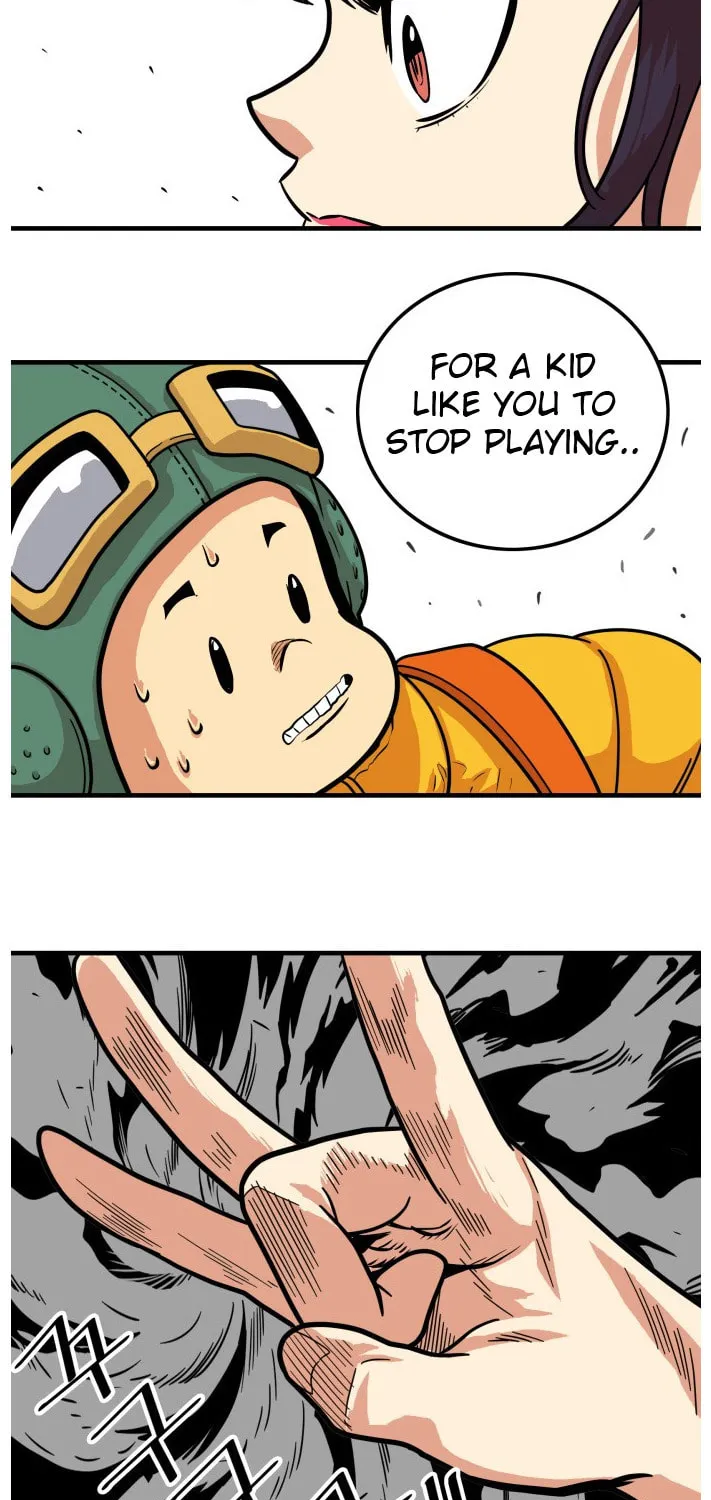 Read Troll Trap chapter 80 image 53 on Lezhin