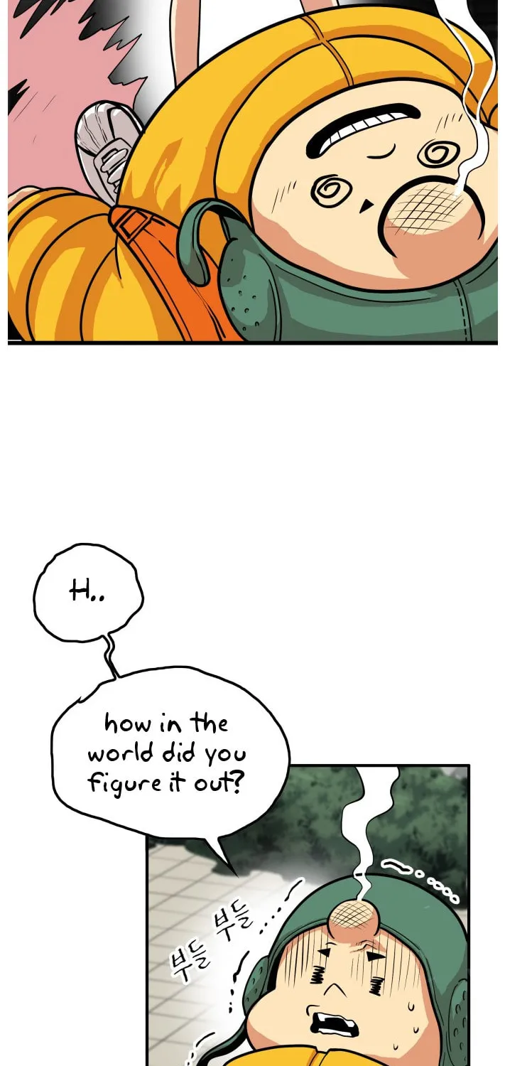 Read Troll Trap chapter 80 image 57 on Lezhin