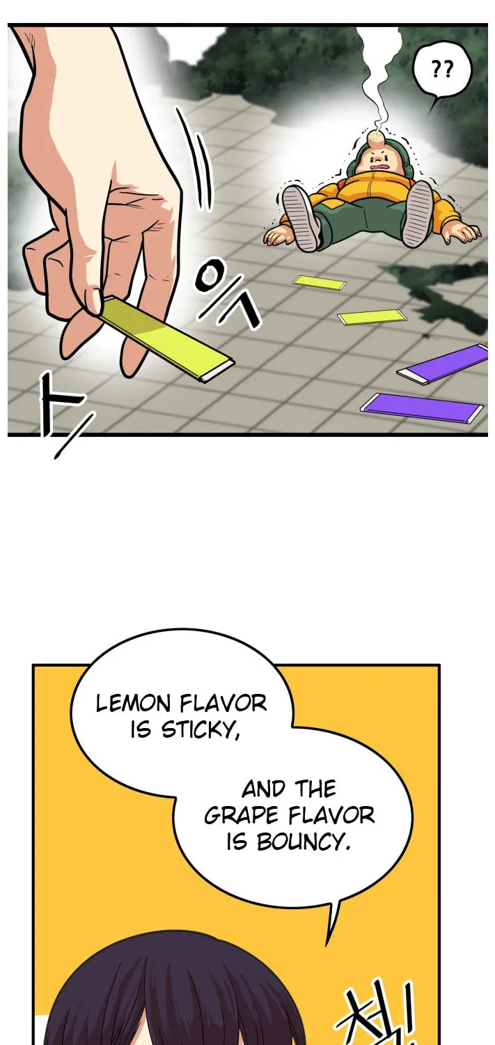 Read Troll Trap chapter 80 image 59 on Lezhin