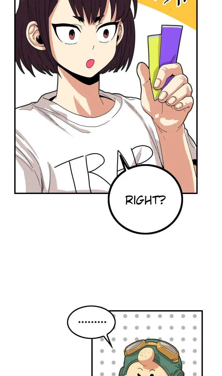 Read Troll Trap chapter 80 image 60 on Lezhin