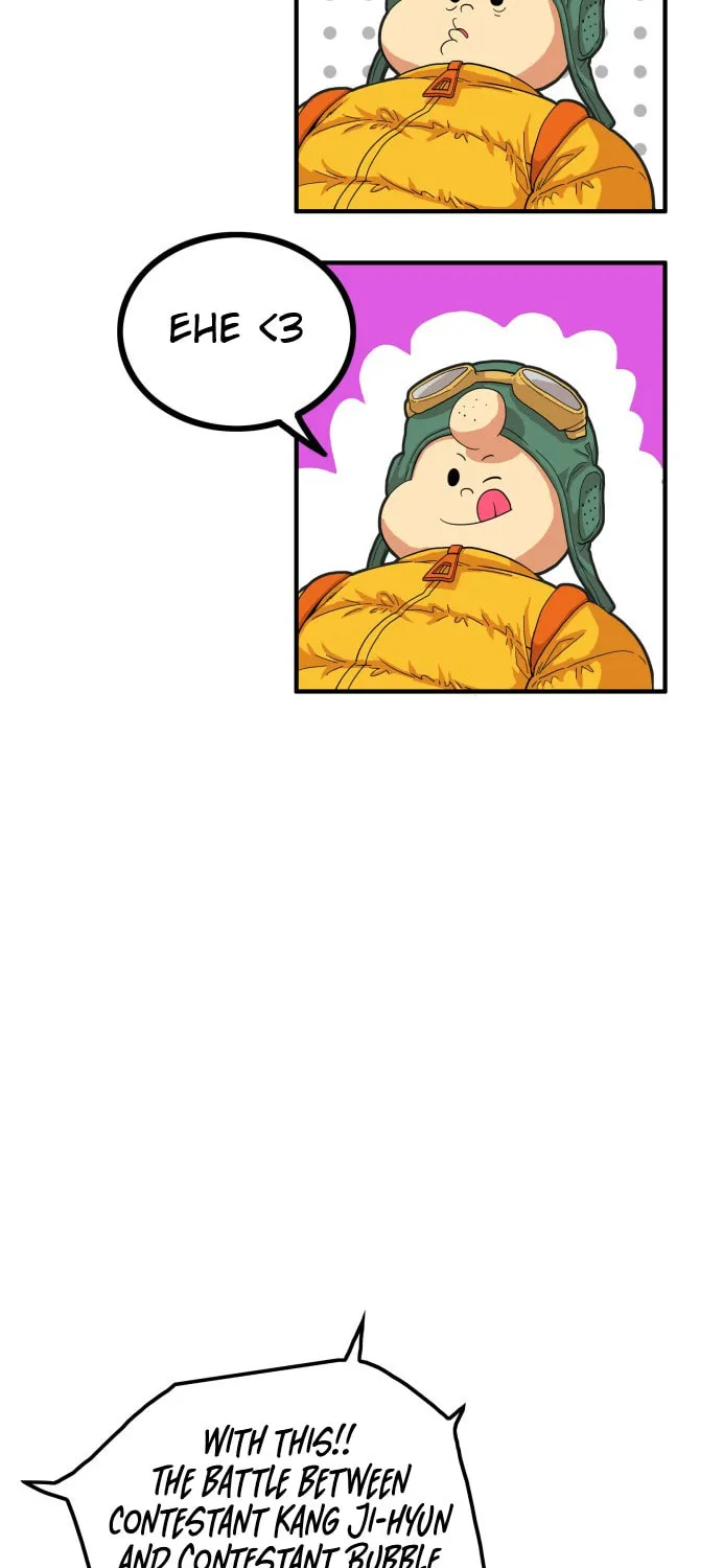 Read Troll Trap chapter 80 image 61 on Lezhin