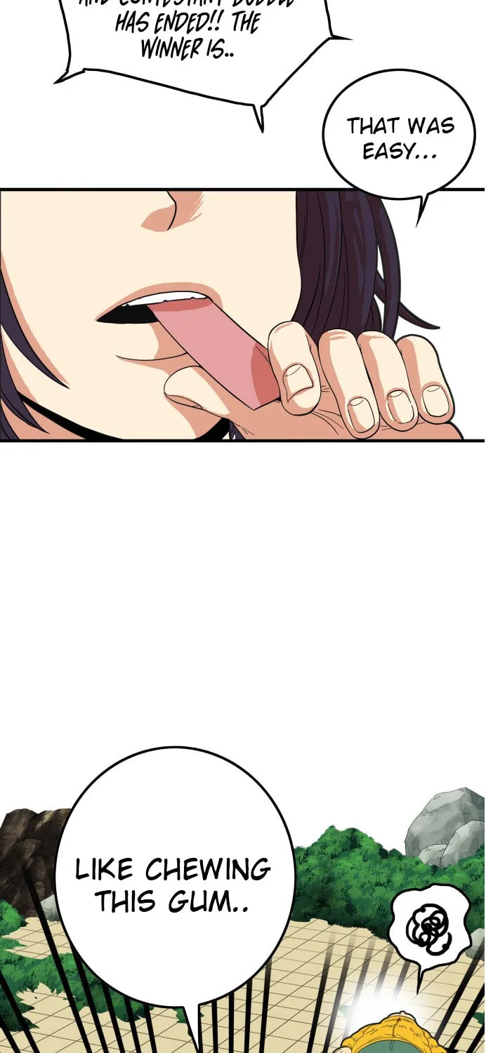 Read Troll Trap chapter 80 image 62 on Lezhin