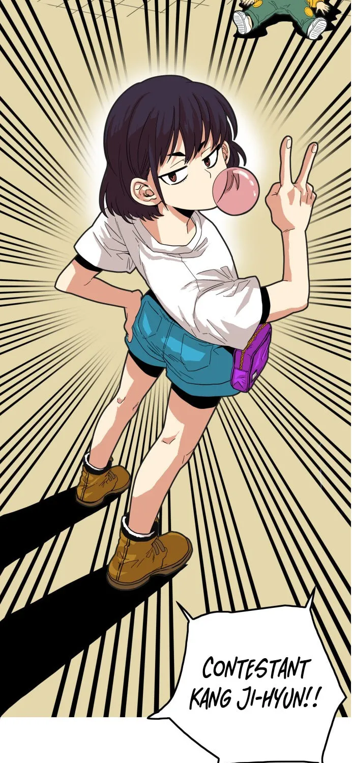 Read Troll Trap chapter 80 image 63 on Lezhin