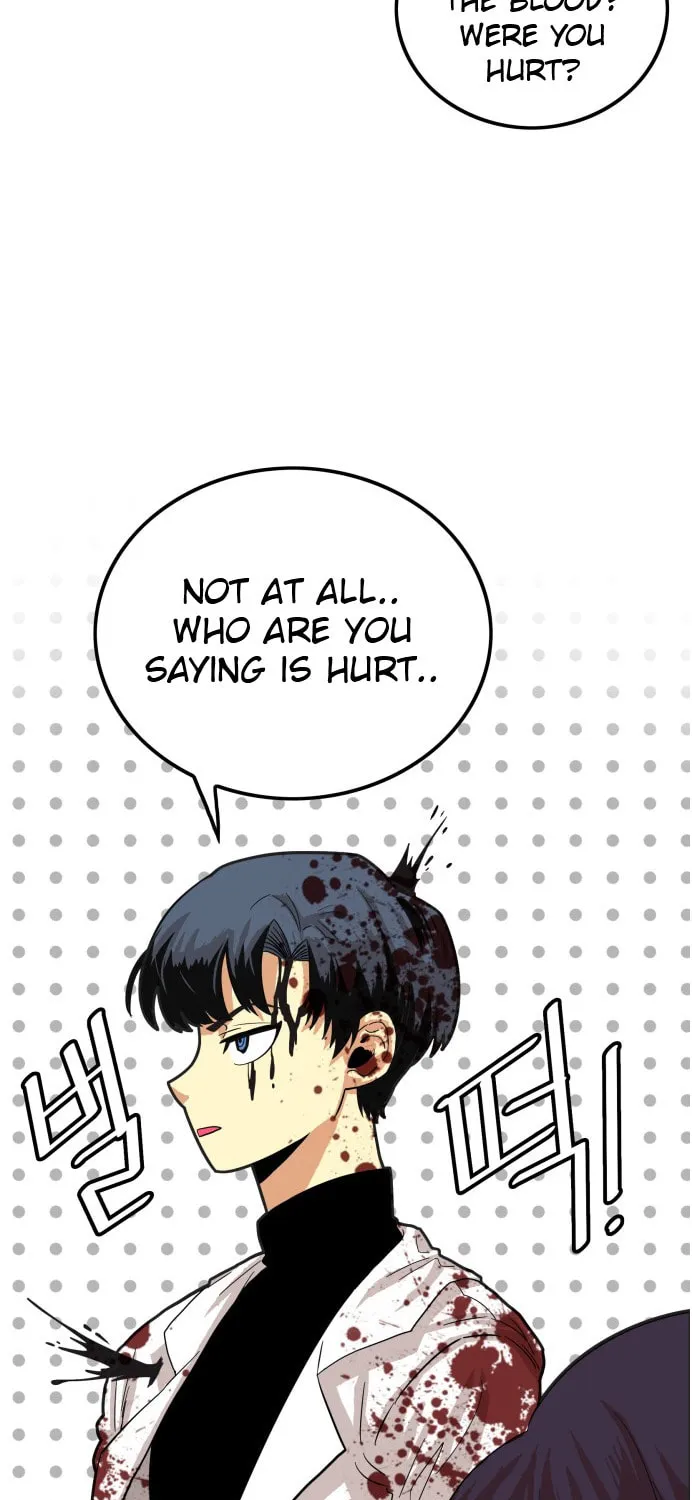 Read Troll Trap chapter 80 image 68 on Lezhin