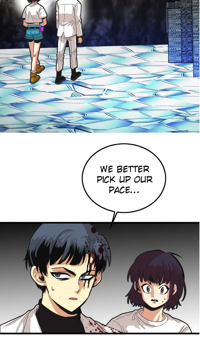 Read Troll Trap chapter 80 image 70 on Lezhin