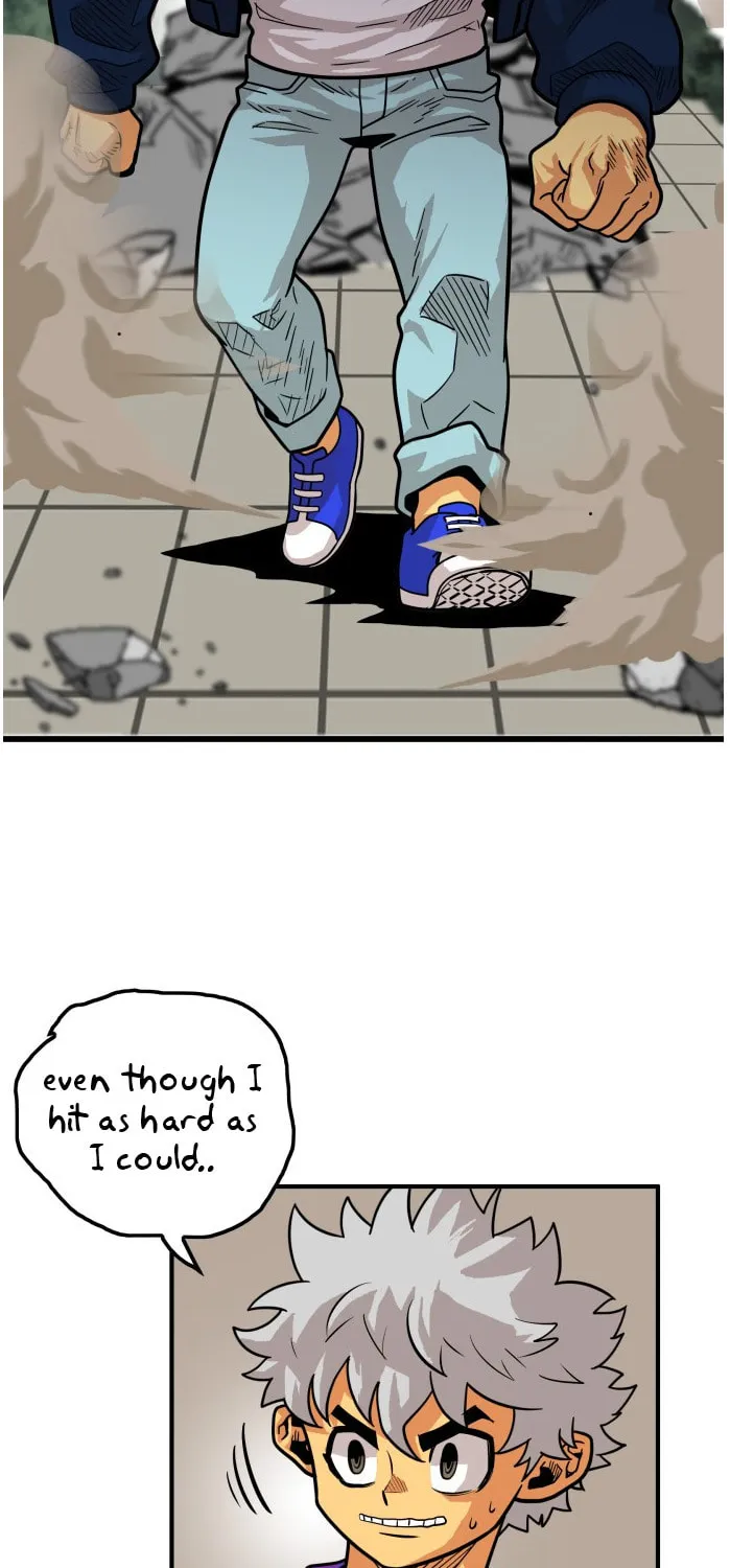 Read Troll Trap chapter 80 image 9 on Lezhin