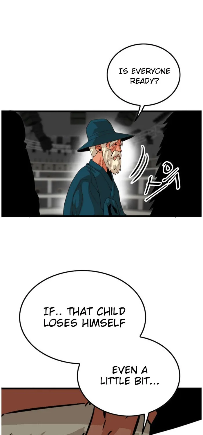 Read Troll Trap chapter 81 image 1 on Lezhin
